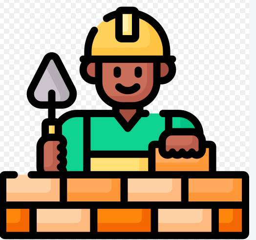Construction illustration