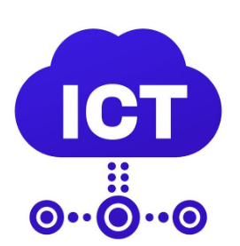 Information Communication Technology illustration